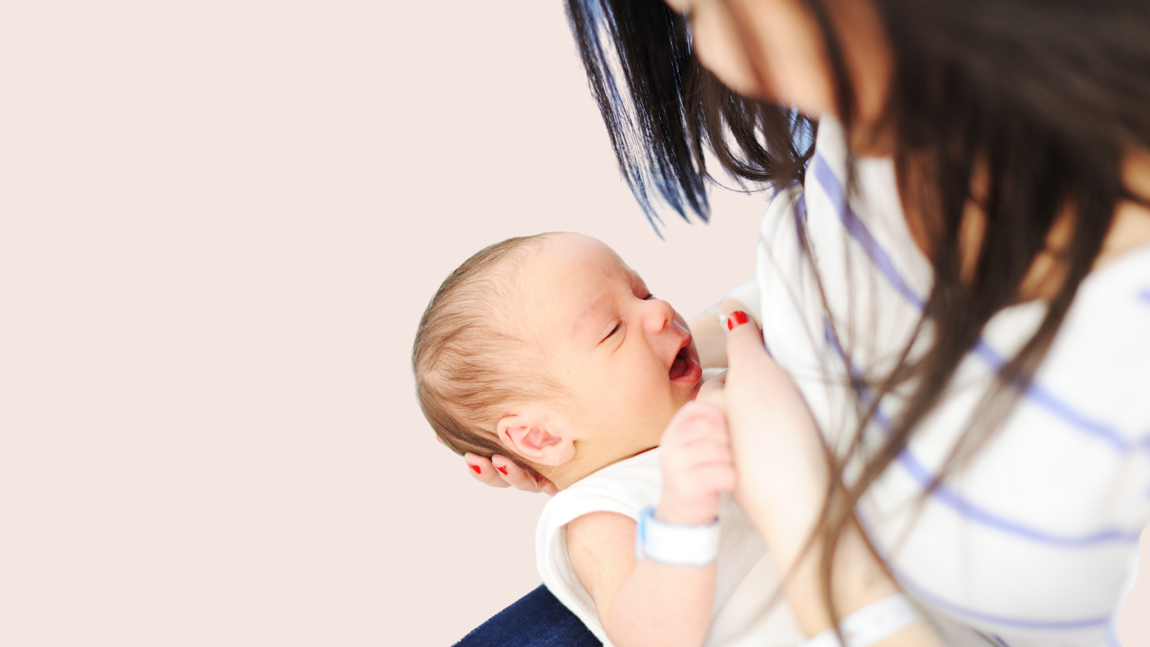 Breastfeeding with Flat Nipples – Pumpables
