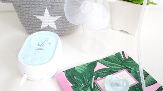 Your Complete Guide for Buying a Used Breast Pump