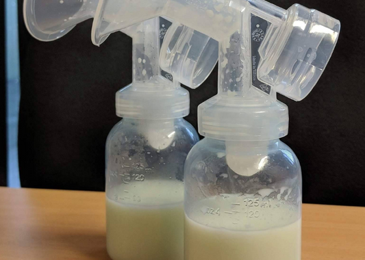 Pumpables Milk Genie Review by Wei Wei Socit from Malaysia
