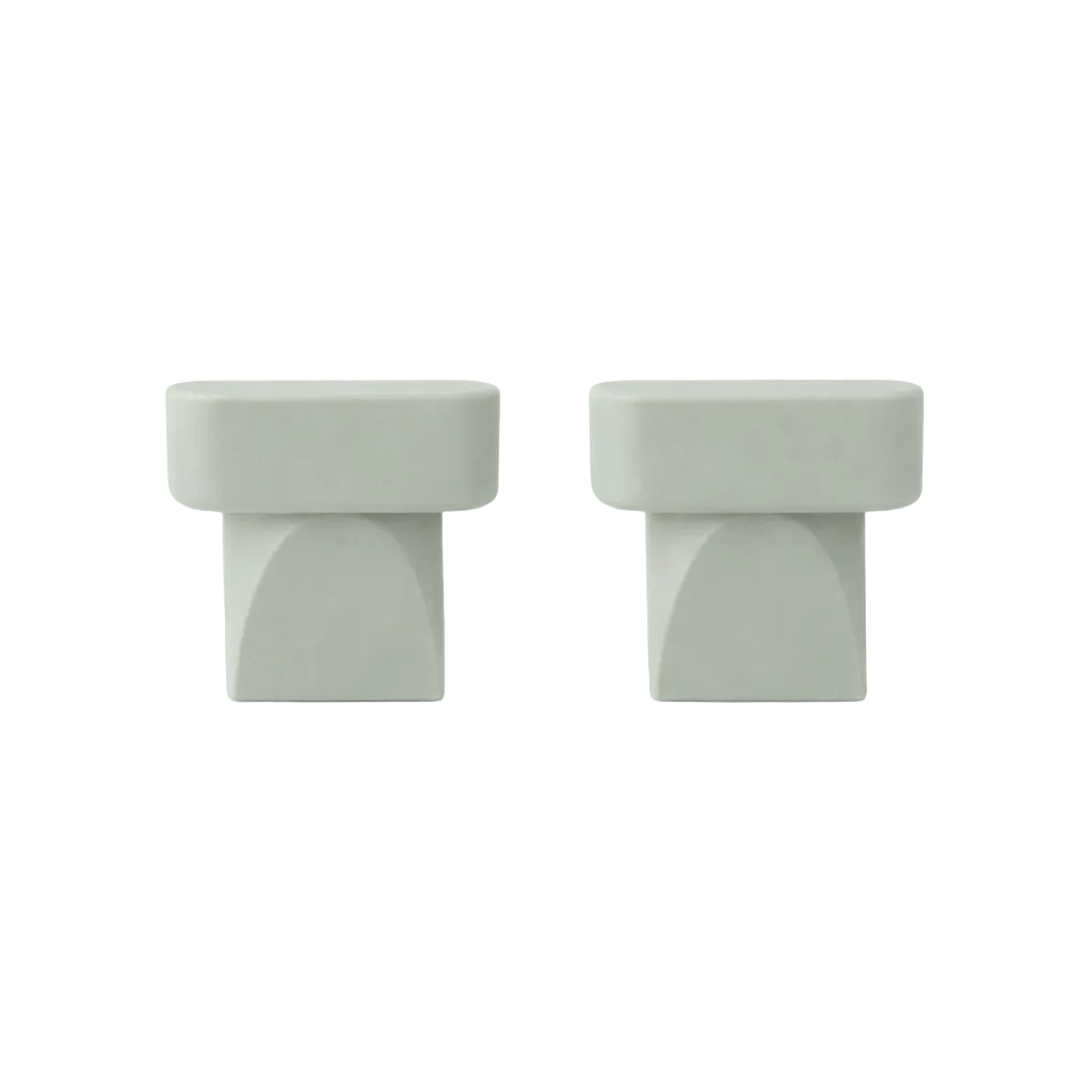Valves for the Liquid Cups