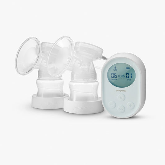 Genie Advanced Portable Breast Pump