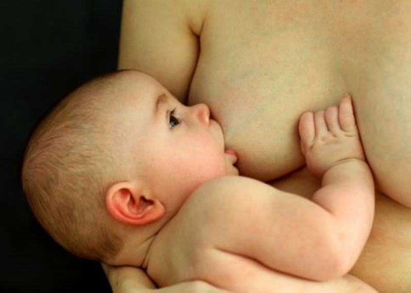 9 Myths about breastmilk debunked by Pumpables