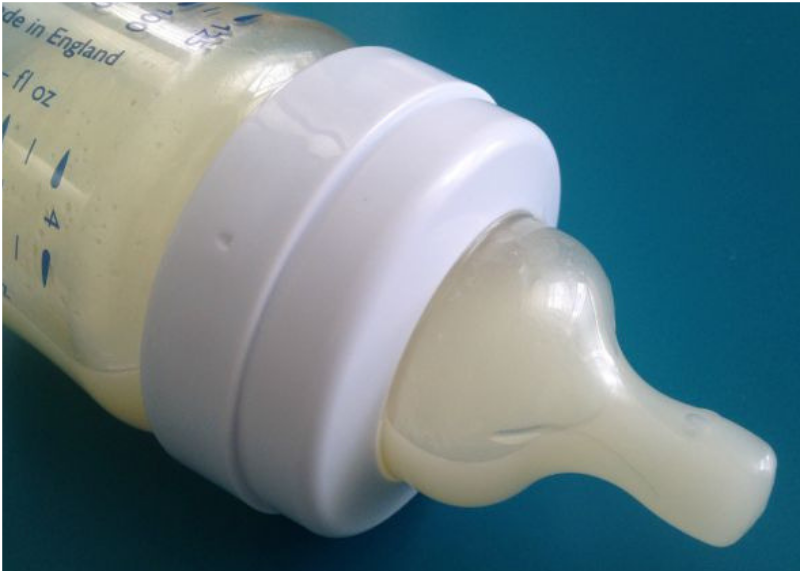 Everything you Need to Know About Lipase in Breastmilk