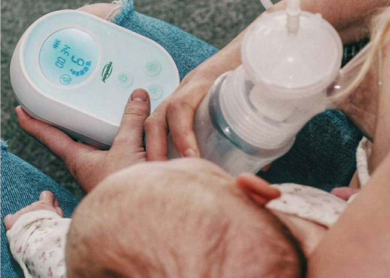 Breast Pump Suction Level: What to Consider when Buying a Breast Pump