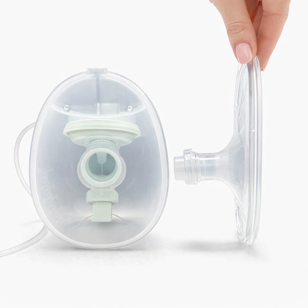 Liquid Cup