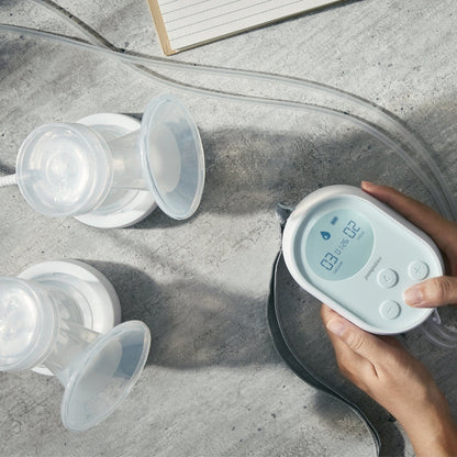 Portable Breast Pump