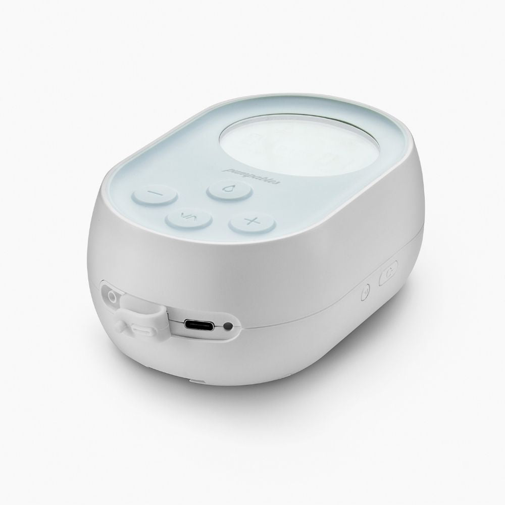 USB-C Charging
