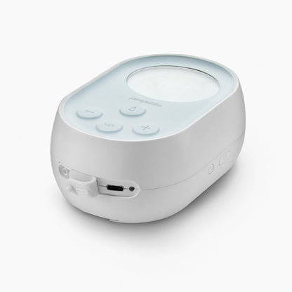 USB-C Charging