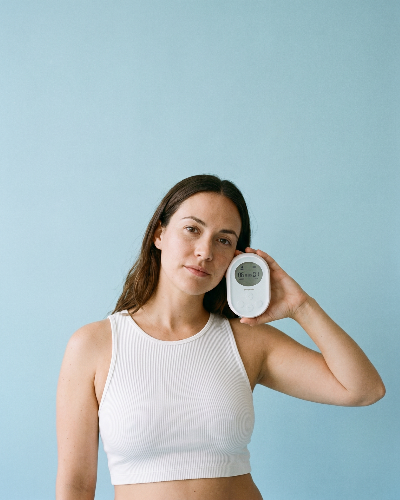 Genie Advanced portable breast pump