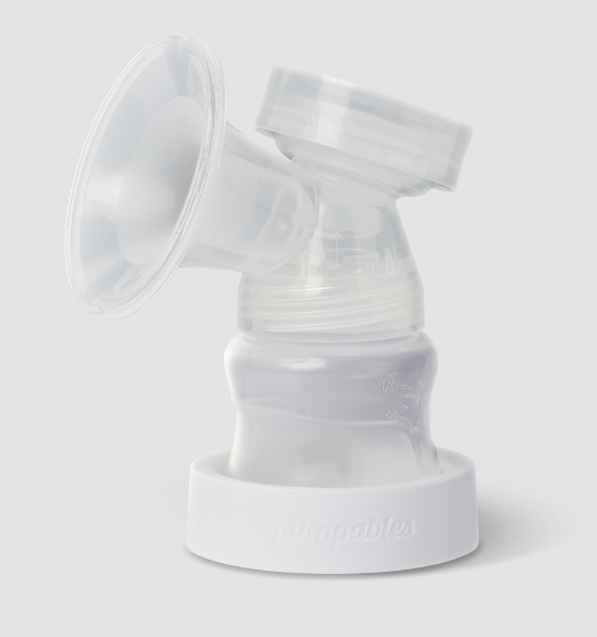 Genie Advanced Portable Breast Pump