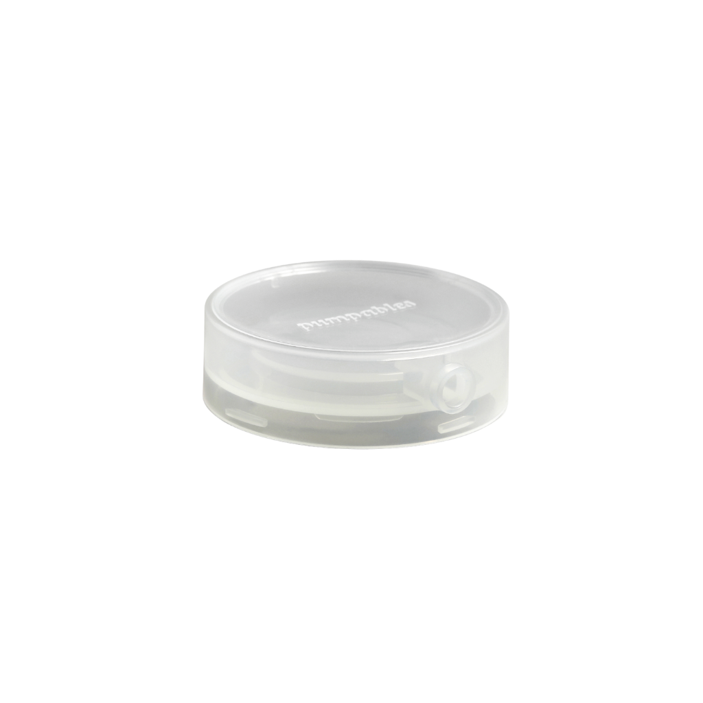 Liquid Seal Cap [Pack of 2]