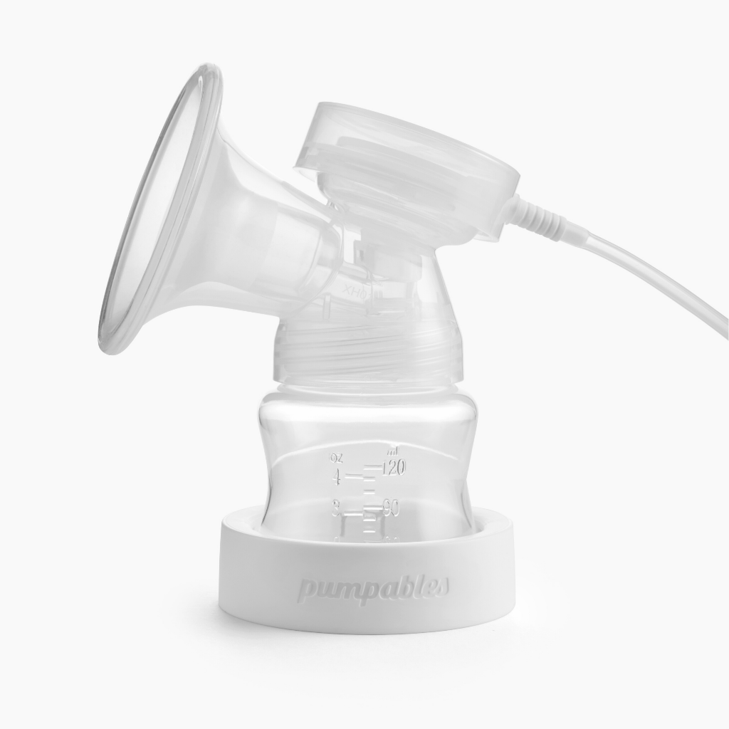 Liquid Shield Kit Pumpables