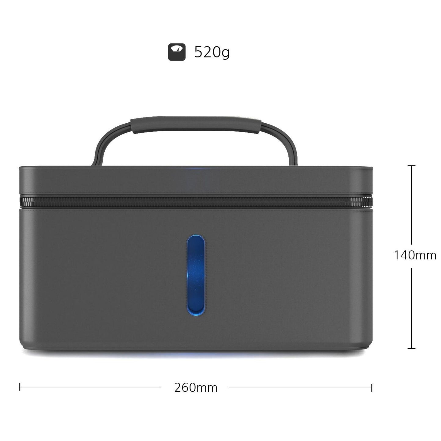 UV Sterilizing Bag