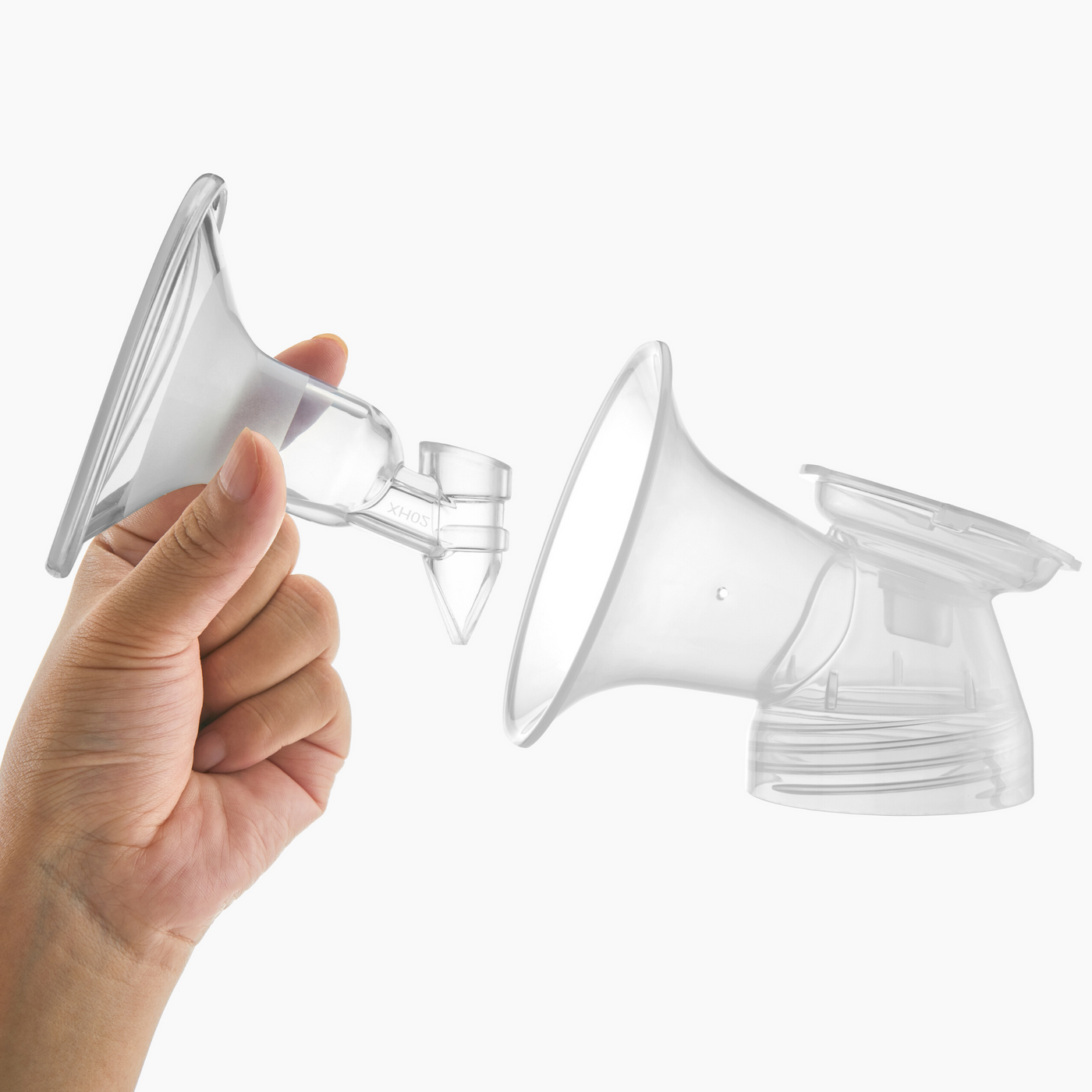 Most pumpers are wearing the wrong size.